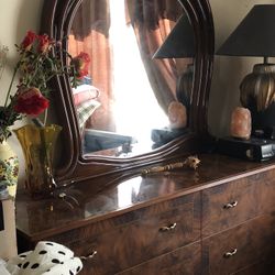 ITALIAN DRESSER!