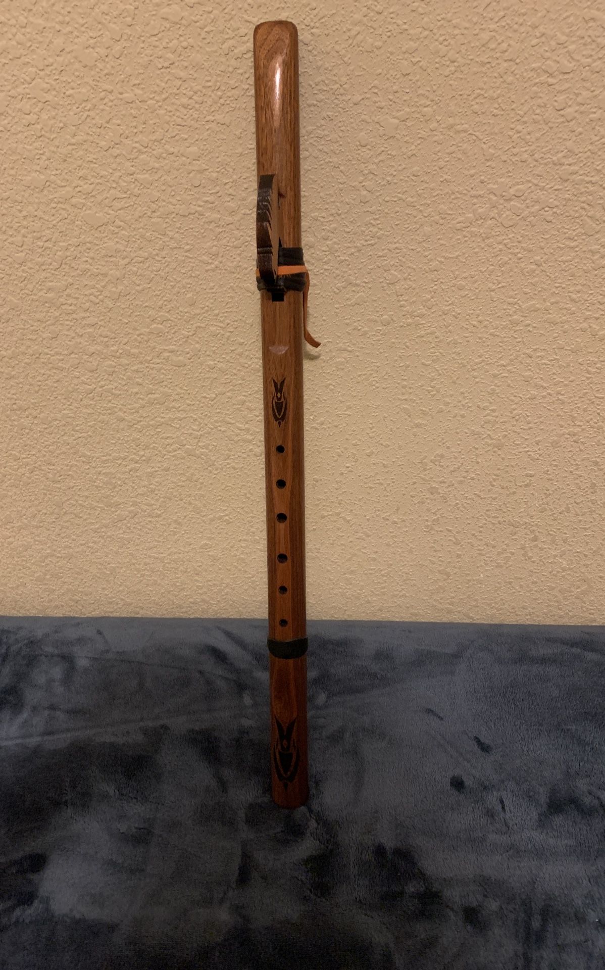 Native Flute F# Highspirit