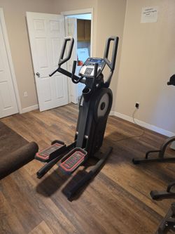 ProForm HiiT L6 Elliptical - FREE