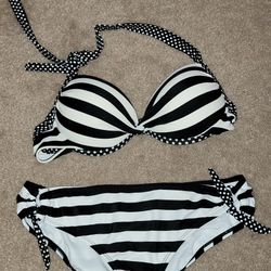 Medium Bikini