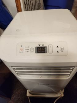 Hisense Portable Air Conditioner