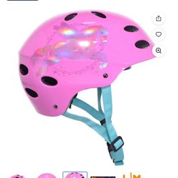 Helmet And Protective Gear