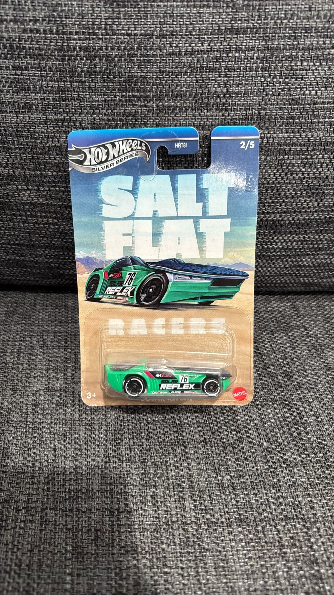 Hotwheels