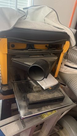 Dewalt planner