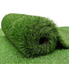 Brand NEW - Sport Green Artificial Grass Carpet for Garden Soft Artificial Lawn Synthetic Turf Grass
