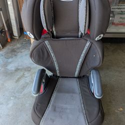 Graco Booster Seat 