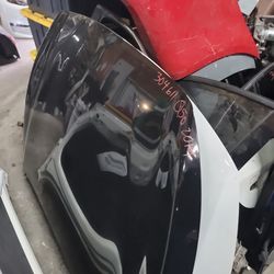 2019 Infiniti Q50 Hood
