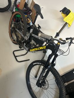 2025 Santa Cruz 5010c Carbon 29/27.5
