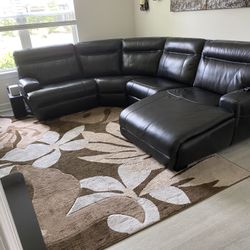 Sofa/Lounge
