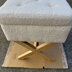  Foot Stool Chair