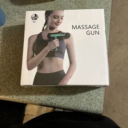 Massage Gun