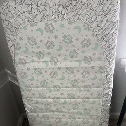 Complete Bed For Kids Brand New.