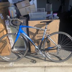 2009 Giant Defy Aluxx 6000 Series Butted Tubing Bicycle