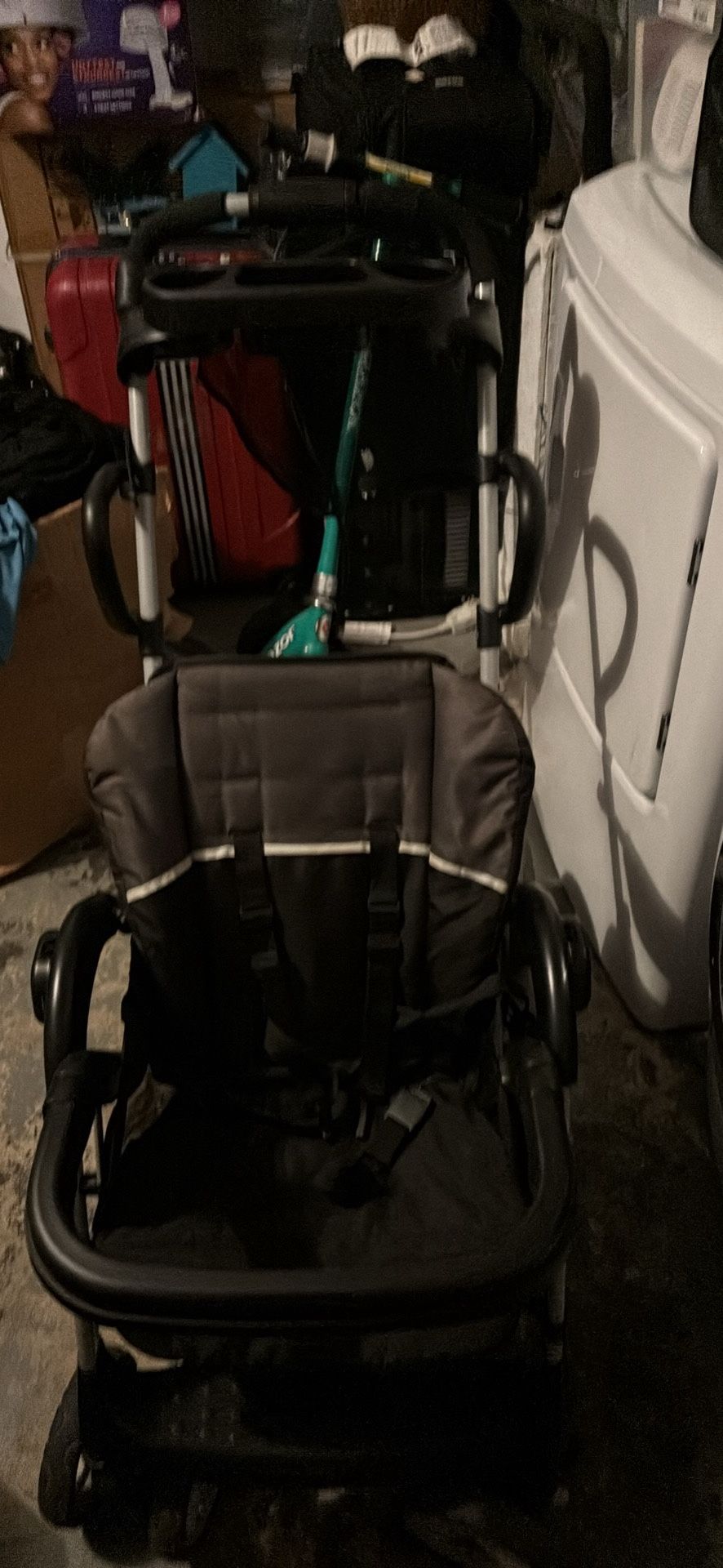 Two Set Stroller