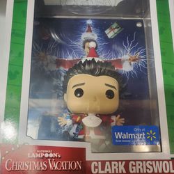 Funko Pop! VHS Cover: National Lampoon’s Christmas Vacation