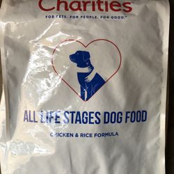 Dog Food 