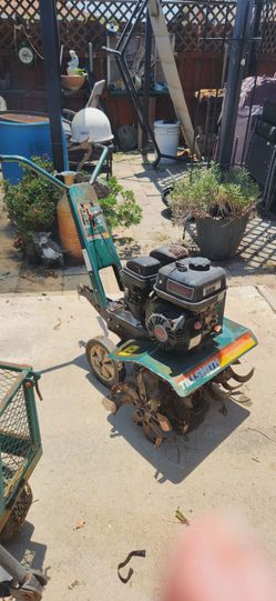 Rotoriller