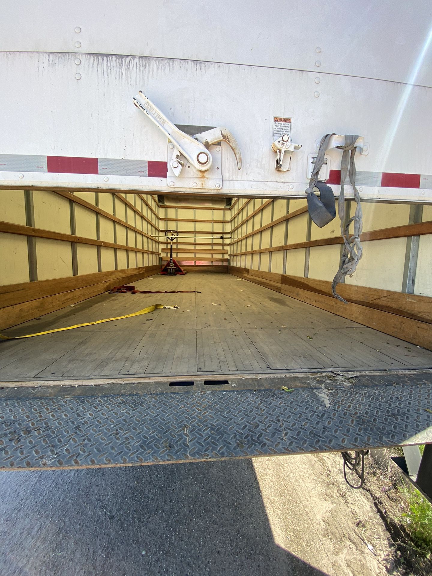 26 Foot Box Truck For Sale In Bellaire TX OfferUp 26-foot-box-truck-for-sale-in-bellaire-tx-offerup