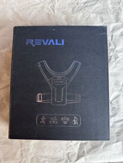 Brand New Running Vest