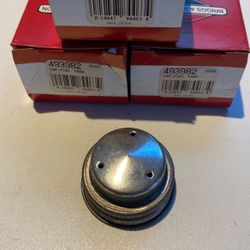 Briggs & Stratton Parts , Fuel Tank Cap, Part # 493982