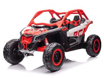 New Can Am Maverick Ride On For Kids 48v