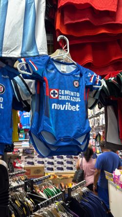 Cruz Azul todas las tayas
