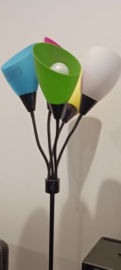 Lamp/decor