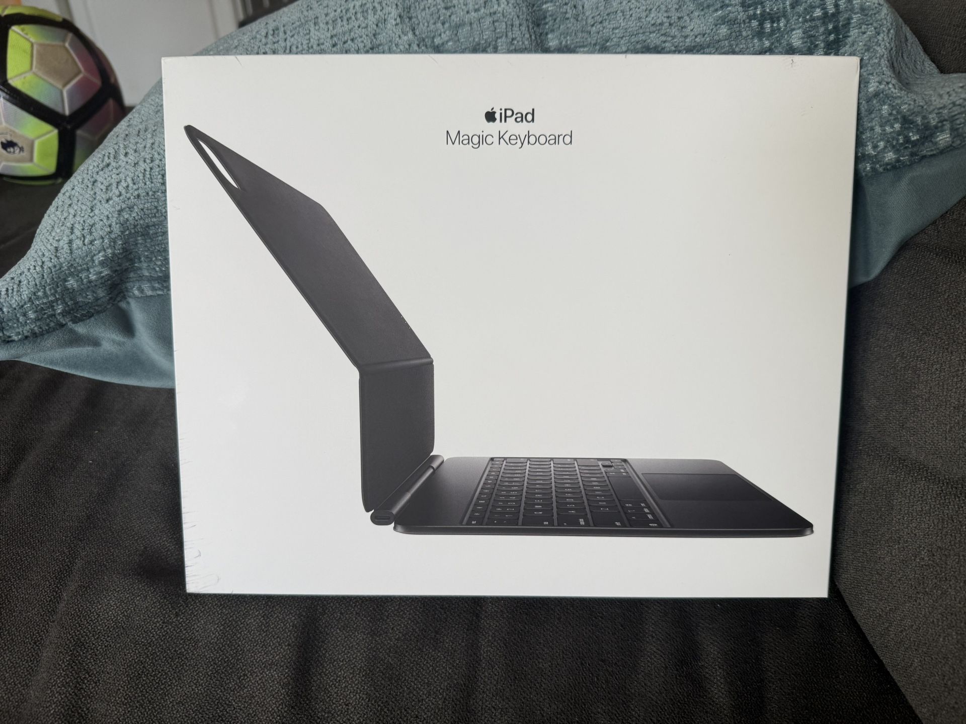 Apple Magic Keyboard