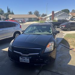 2009 Nissan Altima