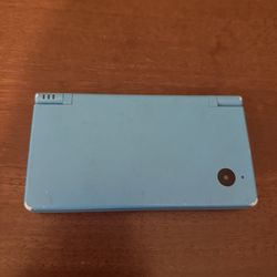Nintendo Dsi For Parts 