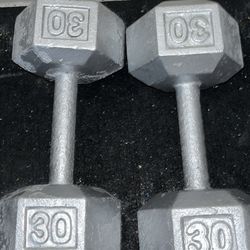 Dumbbell 