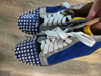 Louboutin shoes