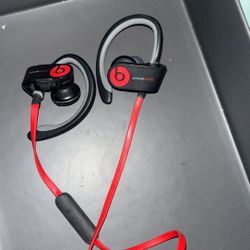 Beats  Wireless Headphones 