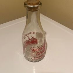 Milk Bottle