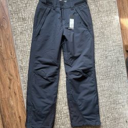 Oakley Snow pants Small And Oakley Jacket Large 