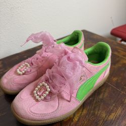 Rare PUMA Palermo 