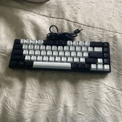 Gaming Keyboard/keyboard