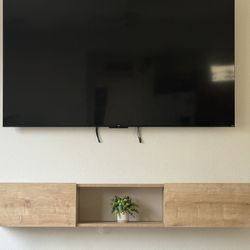 Floating TV Stand 