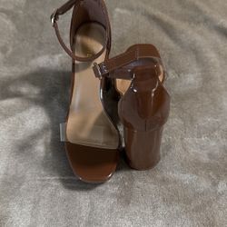 High Hills Shoes
