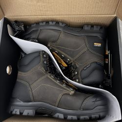 Ariat Steel Toe Work Boots