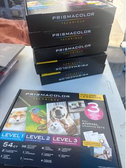 Prisama color