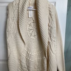 Cardigan 