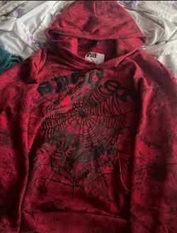 Sp5der Hoodie