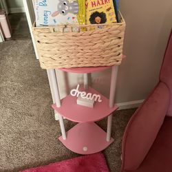 Corner Stand For Room