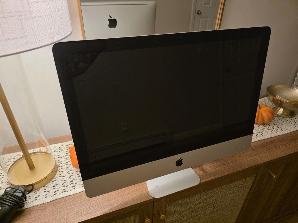 Mac Desktop Disc Reader Computer 2016