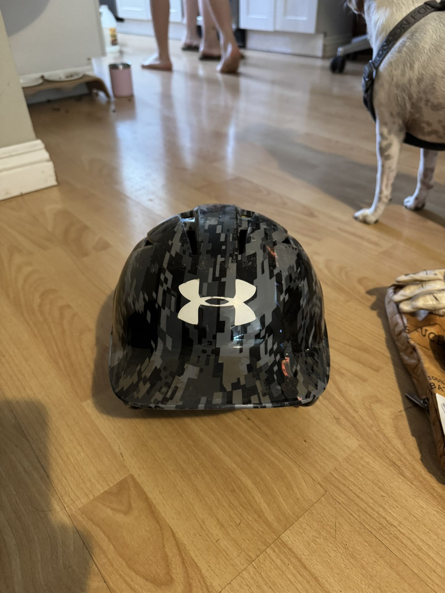 Kids Baseball Gear