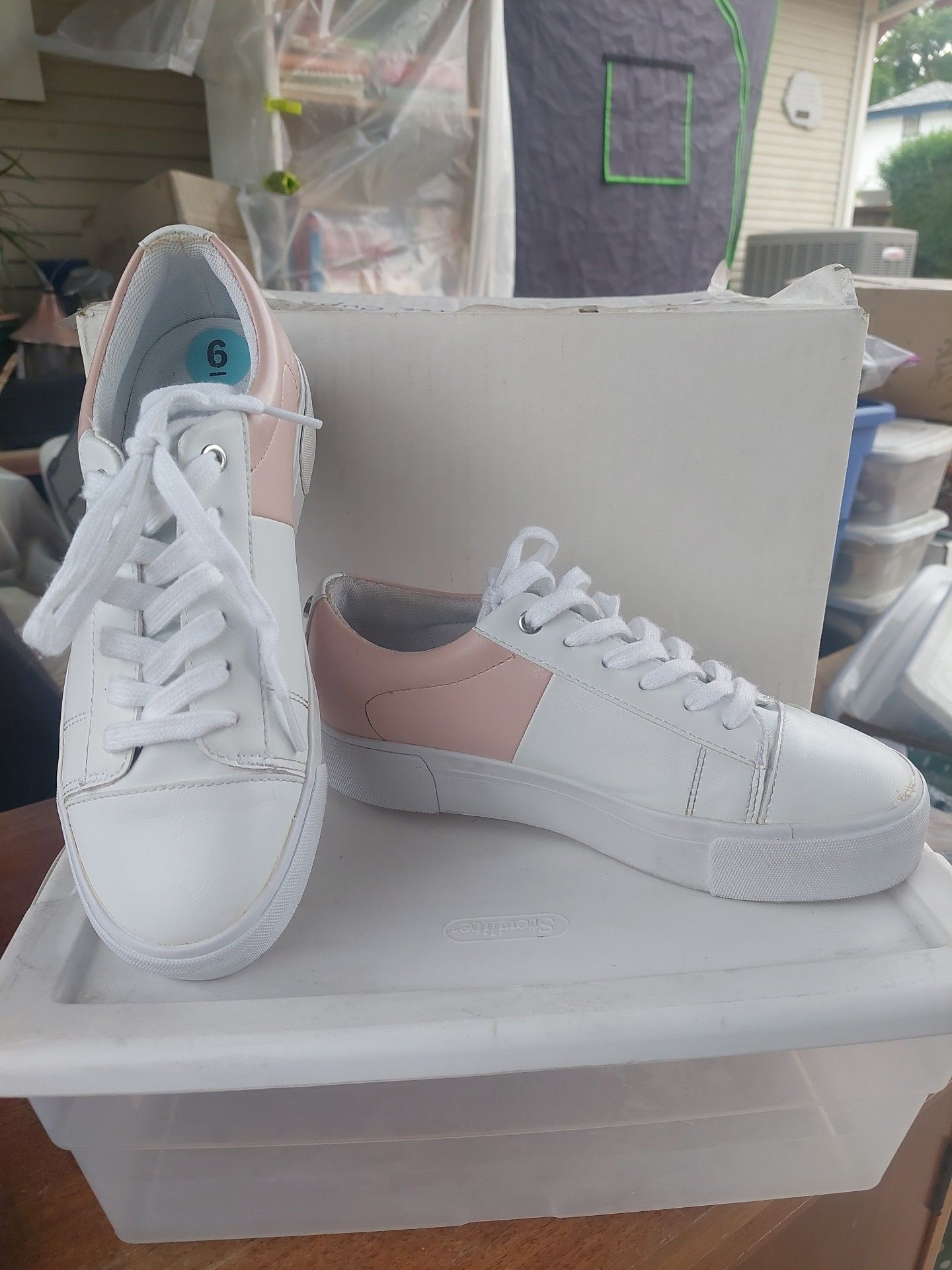 Women's ShoeS 6