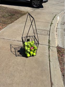 Tennis Hopper