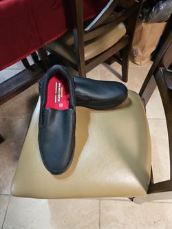 Sketchers  Slip Resistant 