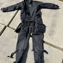Dry suit LT
